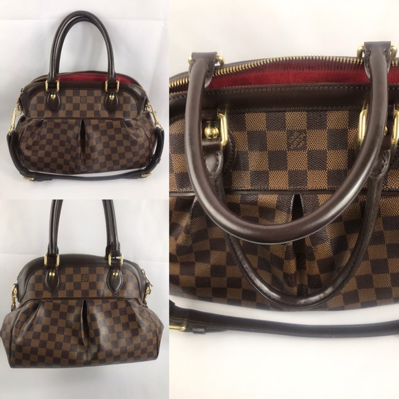 ❗️FIRM FINAL PRICE❤️TREVI PM Louis Vuitton - Picture 2 of 8